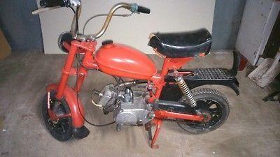 1985 Scooter Other