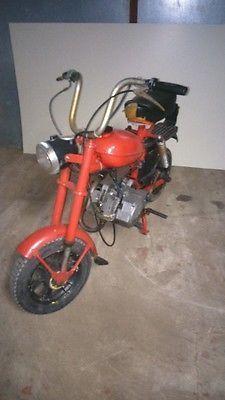 1985 Scooter Other