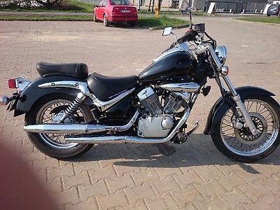 1999 Suzuki Intruder na kat B/A1/A2/A