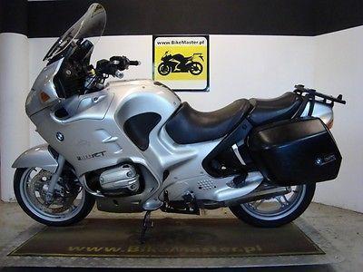 BMW R 1150 RT R1150 R115RT raty!!!