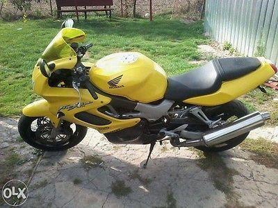 2002 Honda Other