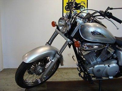 Suzuki Intruder VL 125 VL125 KAT. B TYLKO 7468km !!! raty!!!