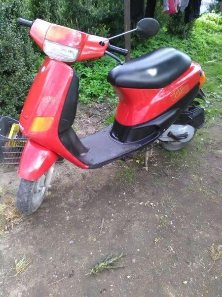 1994 Piaggio Other