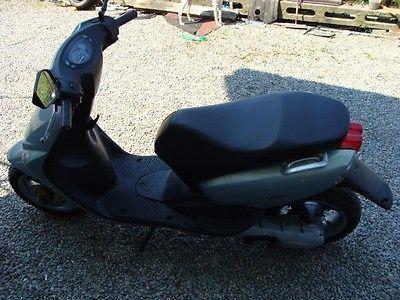 2005 Yamaha MBK Ovetto