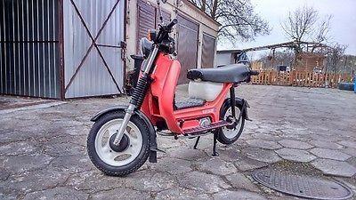 1990 Scooter Other