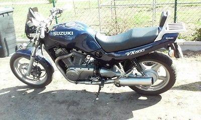 1990 Suzuki Other