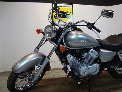 Honda Shadow VT125 VT 125 KAT.B!!! Tylko 8003km raty!!!