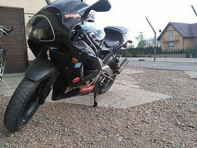 1999 Aprilia rs 125 prawo jazdy B stan idealny