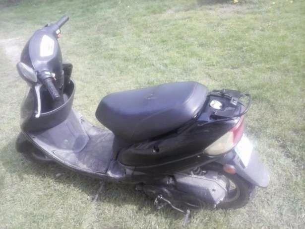 2007 Scooter Other