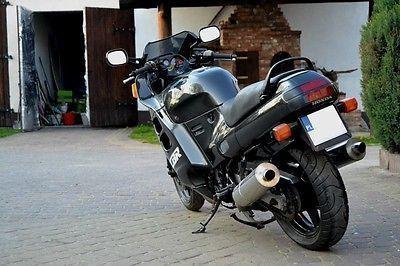 Honda CBR 1000F