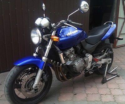 Honda cb600 Hornet pc34 2000