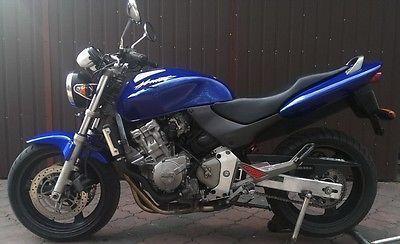 Honda cb600 Hornet pc34 2000