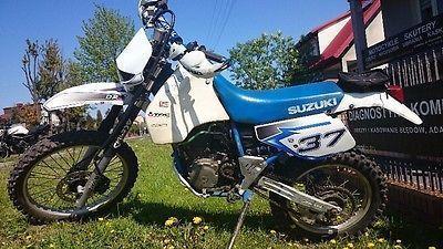 Suzuki DR350 Enduro 1994 rok