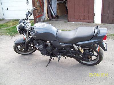 1993 Honda CB