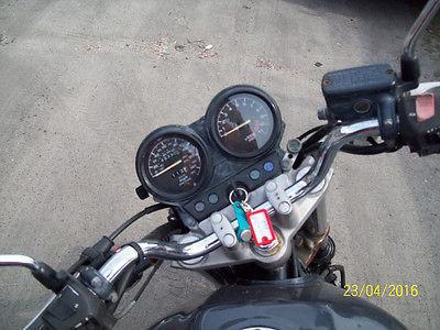 1993 Honda CB