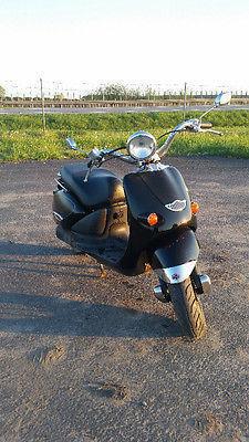 2003 Aprilia Other