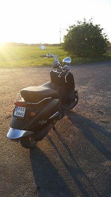 2003 Aprilia Other