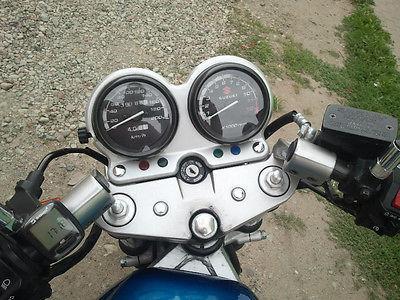 Suzuki GS 500E 97r. Kat.A2