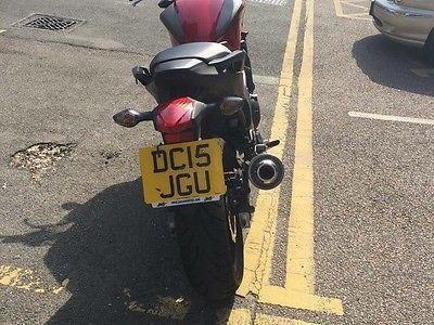 2015 Honda Other