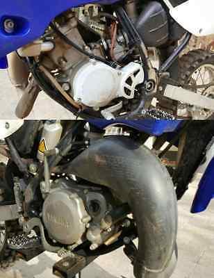 Yamaha YZ 85 2011 MALO MTH