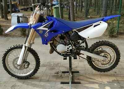 Yamaha YZ 85 2011 MALO MTH