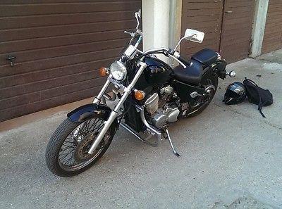 Honda Shadow VT600 1996 r