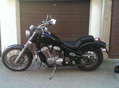 Honda Shadow VT600 1996 r