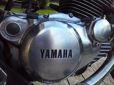 1981 Yamaha Other