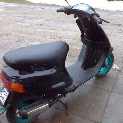 2000 Piaggio Other