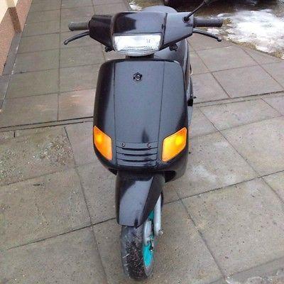 2000 Piaggio Other