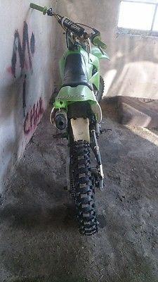 Kawasaki KX 85