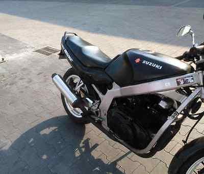 Suzuki GS500E