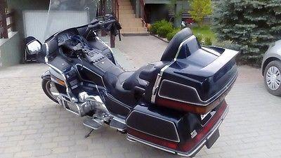 1997 Honda Gold Wing