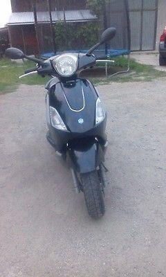 2010 Piaggio fly