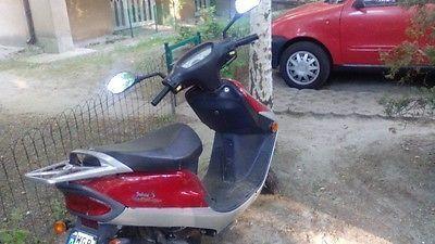 2006 Piaggio Other