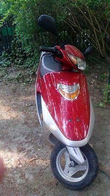 2006 Piaggio Other