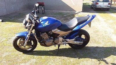 2004 Honda Hornet