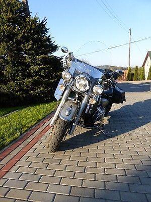 Crusier 2005 Yamaha Road Star