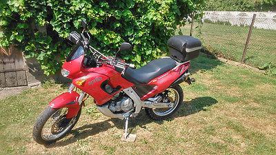 Aprilia Pegaso 650