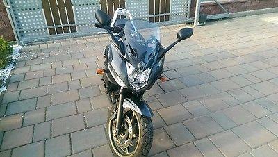 Yamaha XJ6 S Diversion