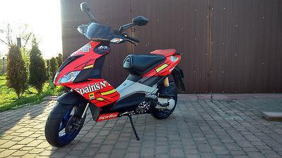 2007 Aprilia Other