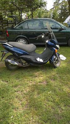 2001 Suzuki Other