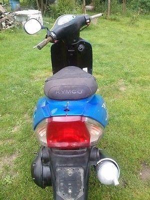 Skuter Kymco Vitality