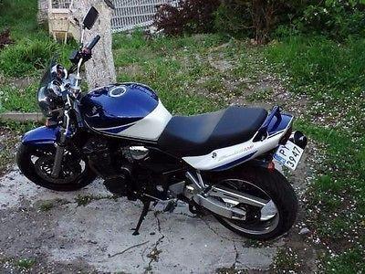 2005 Suzuki Bandit 1200