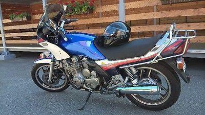 1995 Yamaha Other