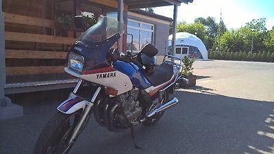 1995 Yamaha Other