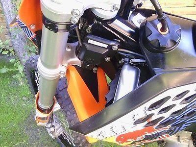 KTM EXC 450R ENDURO