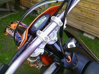 KTM EXC 450R ENDURO