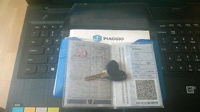 2001 Piaggio zip 50 Sprzedam /zamienie