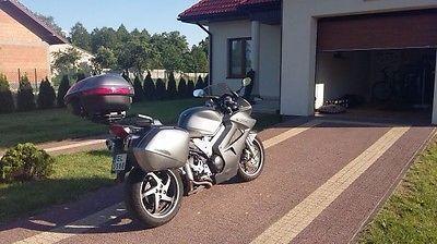 HONDA VFR 800 stan bdb